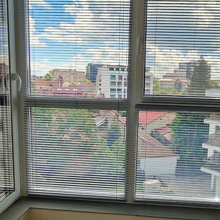 Sweet Home - Central Cozy Apartment كلوج-نابوكا المظهر الخارجي الصورة