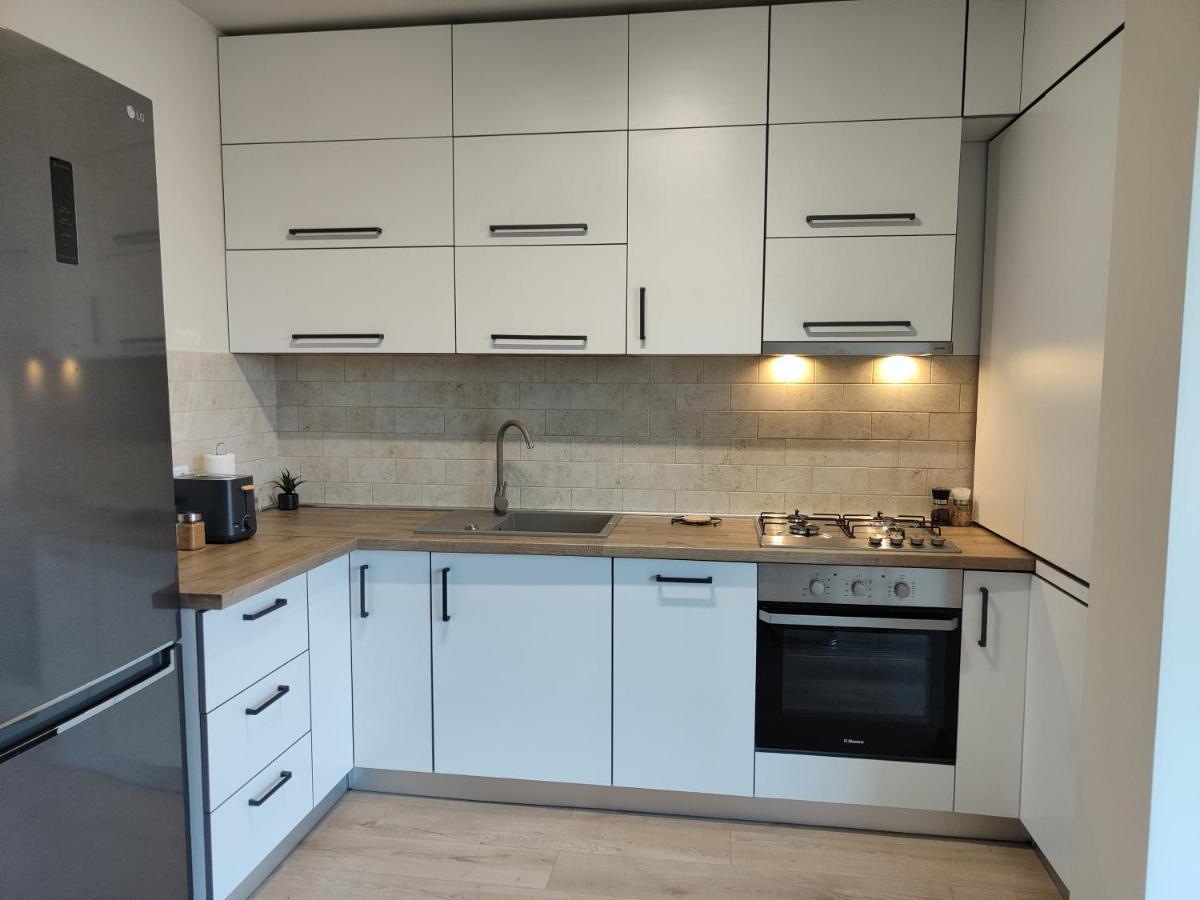 Sweet Home - Central Cozy Apartment كلوج-نابوكا المظهر الخارجي الصورة