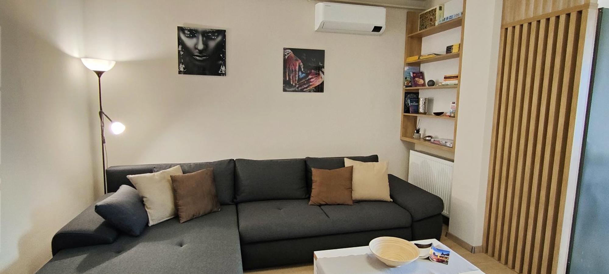 Sweet Home - Central Cozy Apartment كلوج-نابوكا المظهر الخارجي الصورة