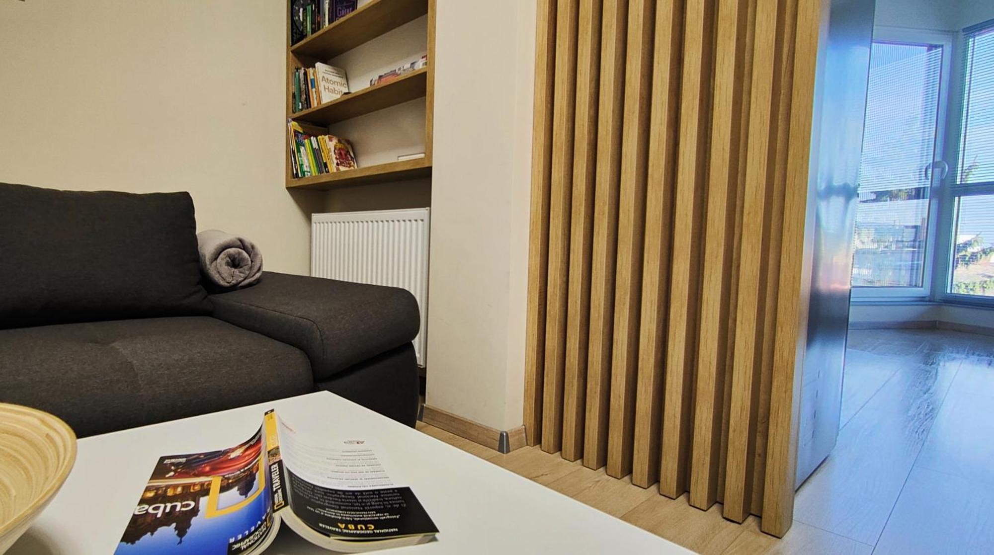 Sweet Home - Central Cozy Apartment كلوج-نابوكا المظهر الخارجي الصورة