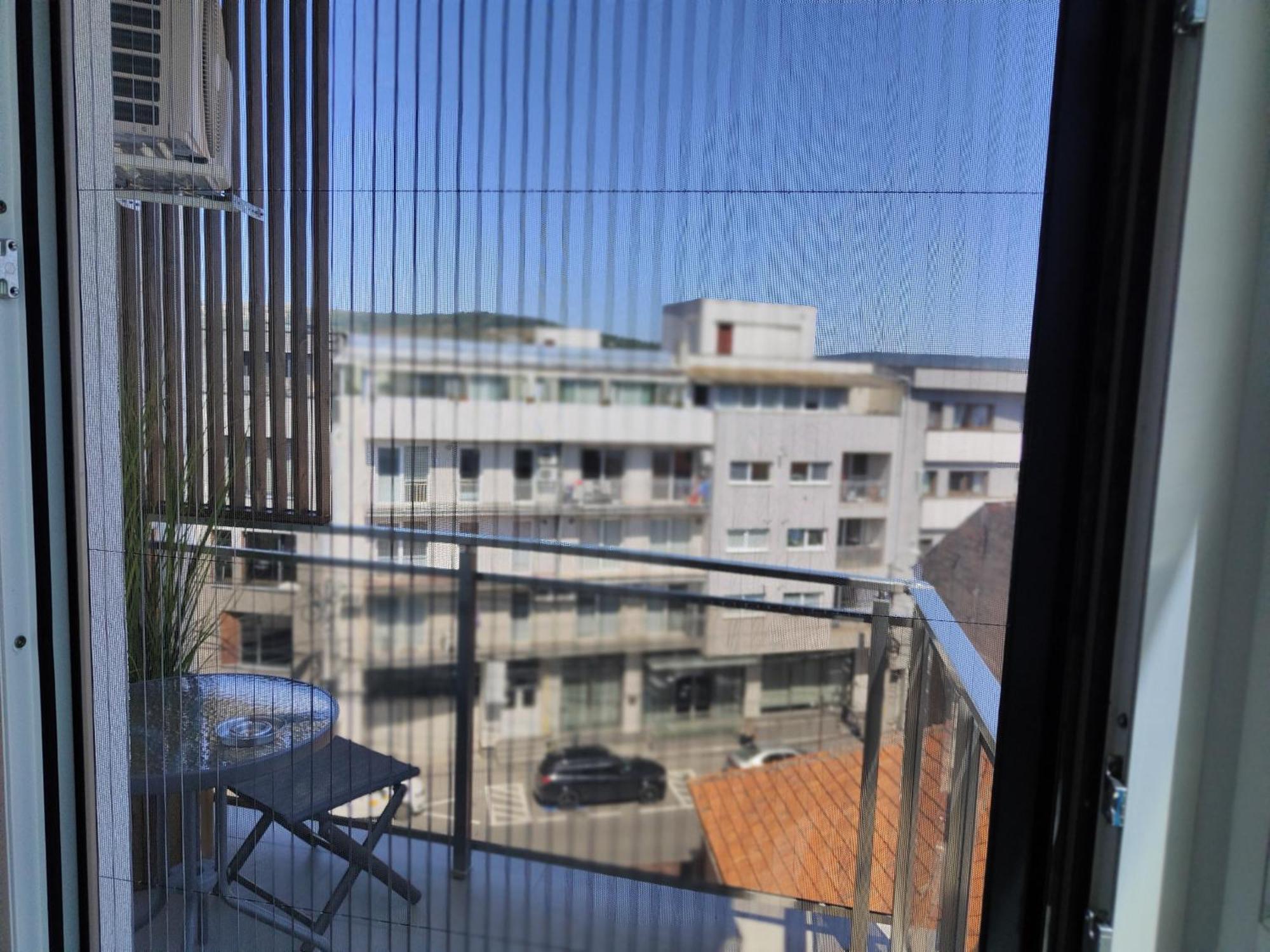 Sweet Home - Central Cozy Apartment كلوج-نابوكا المظهر الخارجي الصورة